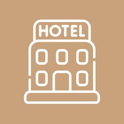 Hotel / Gastronomie